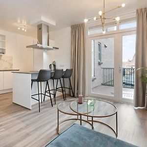 Appartement met Twee Slaapkamers